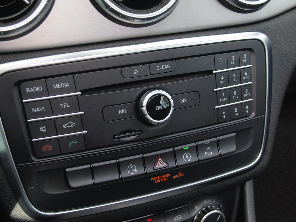 Mercedes-Benz CLA – foto 22