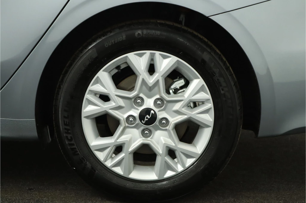 Kia Ceed Sportswagon – foto 17