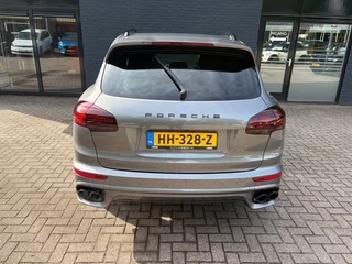 Porsche Cayenne – thumbnail 3