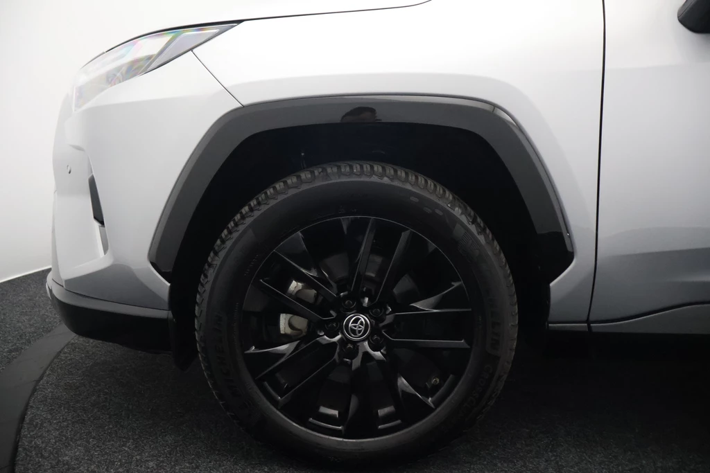Toyota RAV4 – foto 9