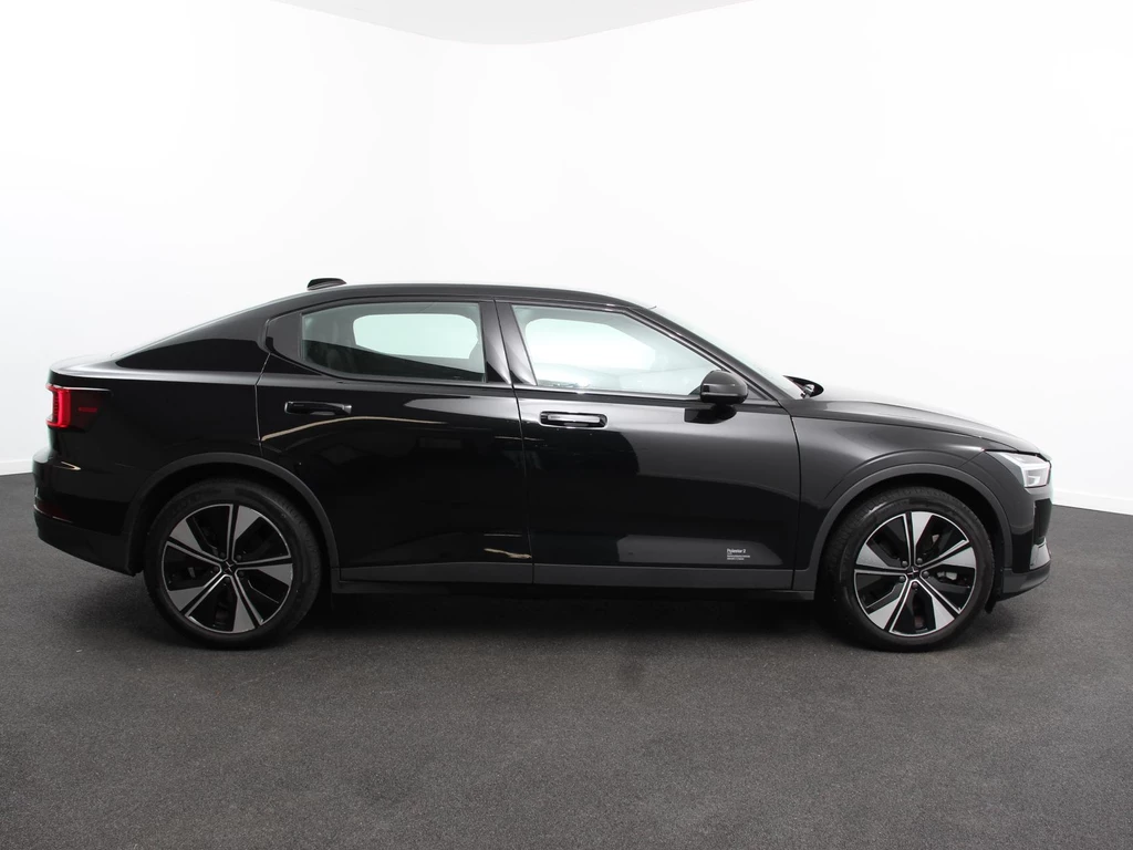 Polestar 2 – foto 5