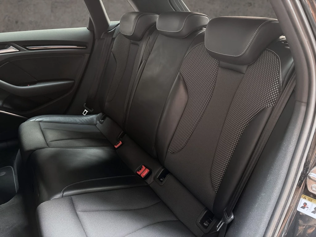 Audi A3 – foto 11
