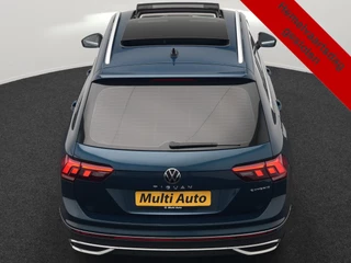 Volkswagen Tiguan – thumbnail 6