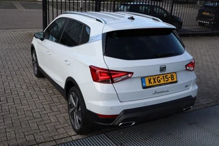 SEAT Arona – thumbnail 3