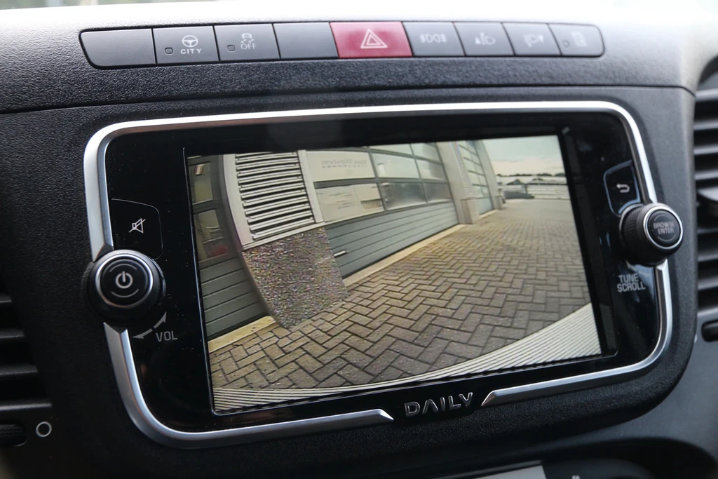 Iveco Daily – foto 19