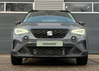 SEAT Arona – thumbnail 8
