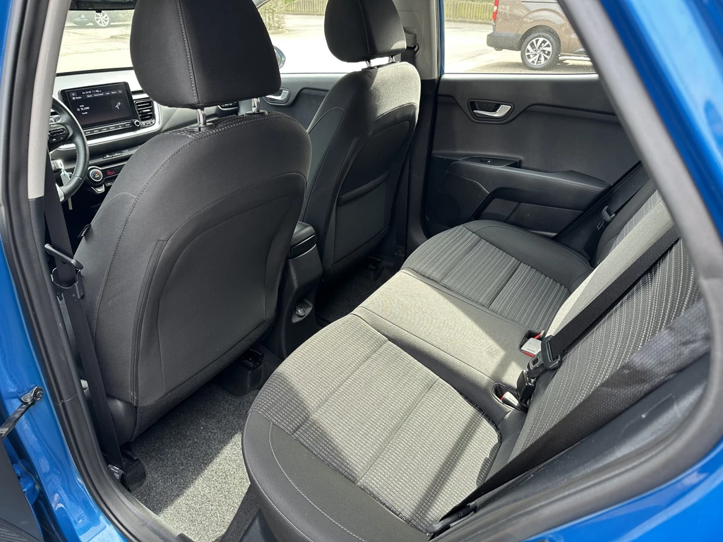 Kia Stonic – foto 24