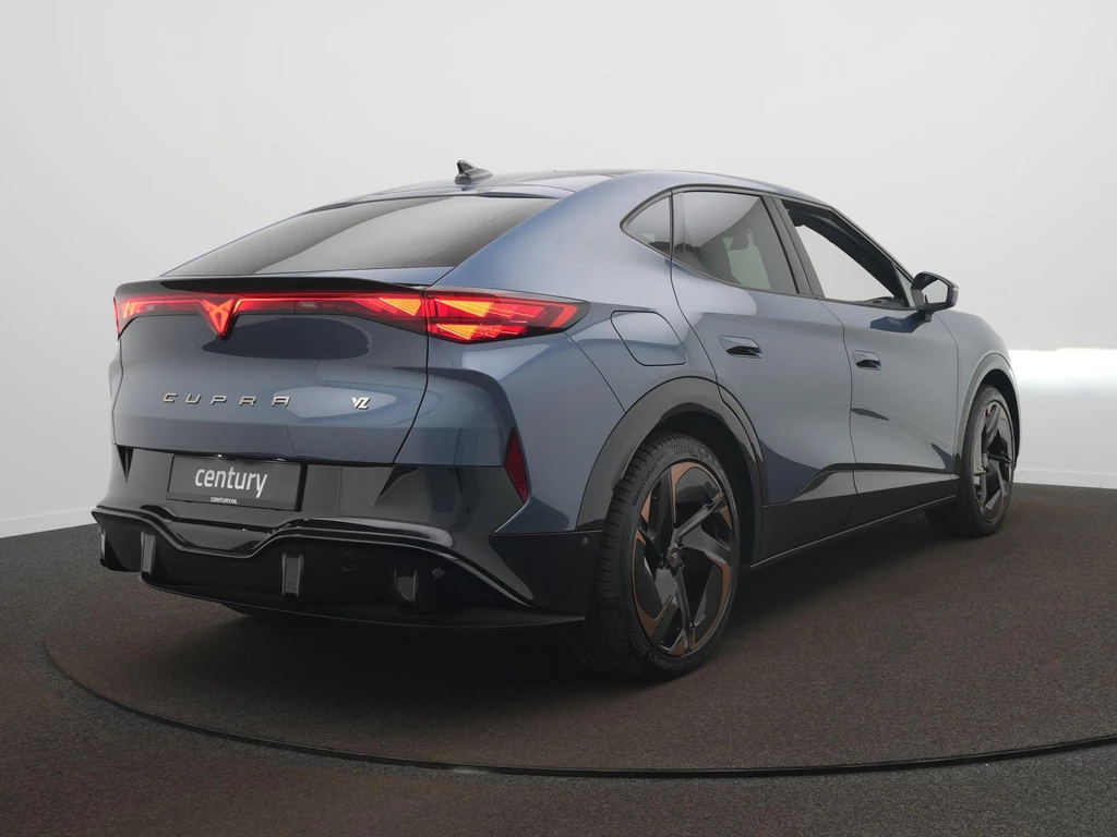 CUPRA Tavascan – foto 6