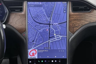 Tesla Model X – thumbnail 20