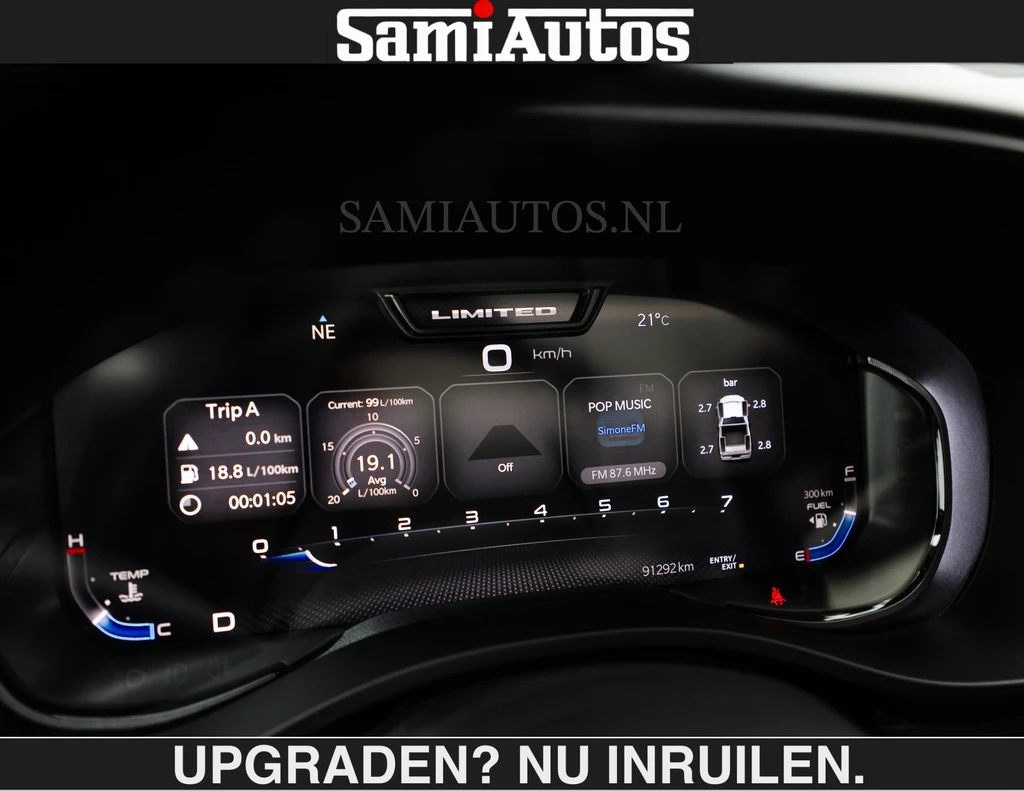 Dodge Ram Pick-Up – foto 38