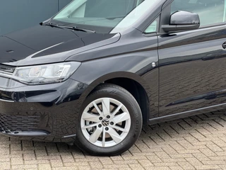 Volkswagen Caddy – thumbnail 4