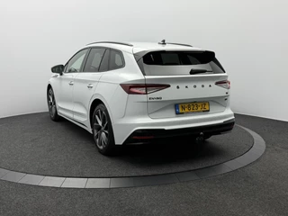 Škoda Enyaq iV – thumbnail 3