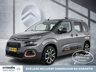 Citroën Berlingo – thumbnail 1