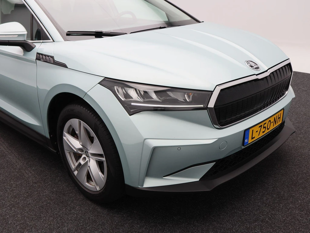 Škoda Enyaq iV – foto 7