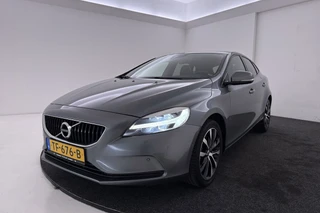 Volvo V40 – thumbnail 3