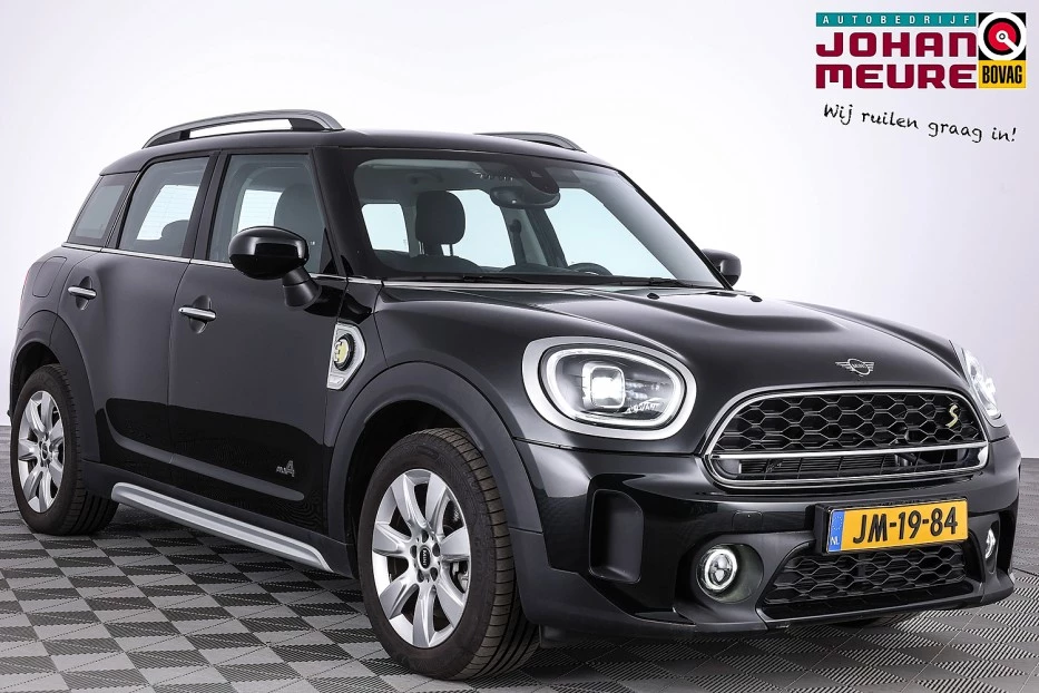 MINI Countryman – foto 7