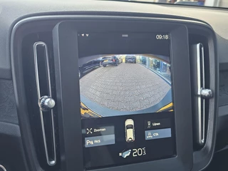 Volvo XC40 – thumbnail 22