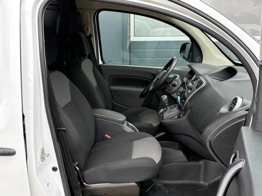 Renault Kangoo – foto 9