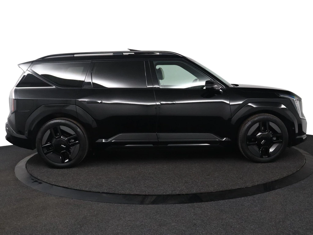 Kia EV9 – foto 6