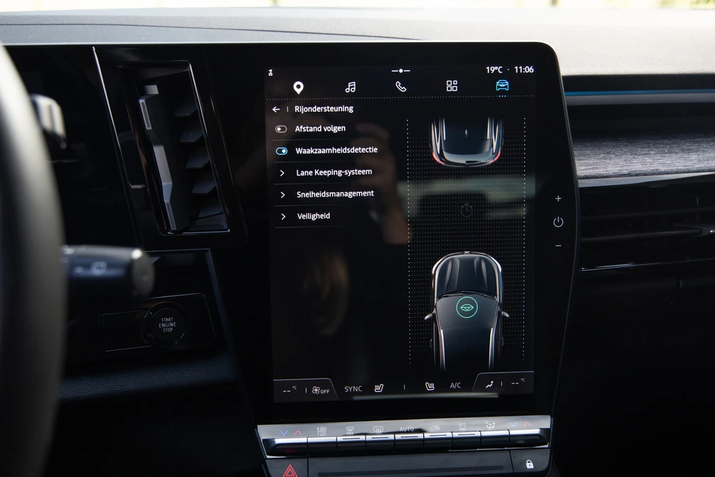 Renault Austral – foto 17
