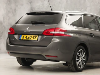 Peugeot 308 – thumbnail 5