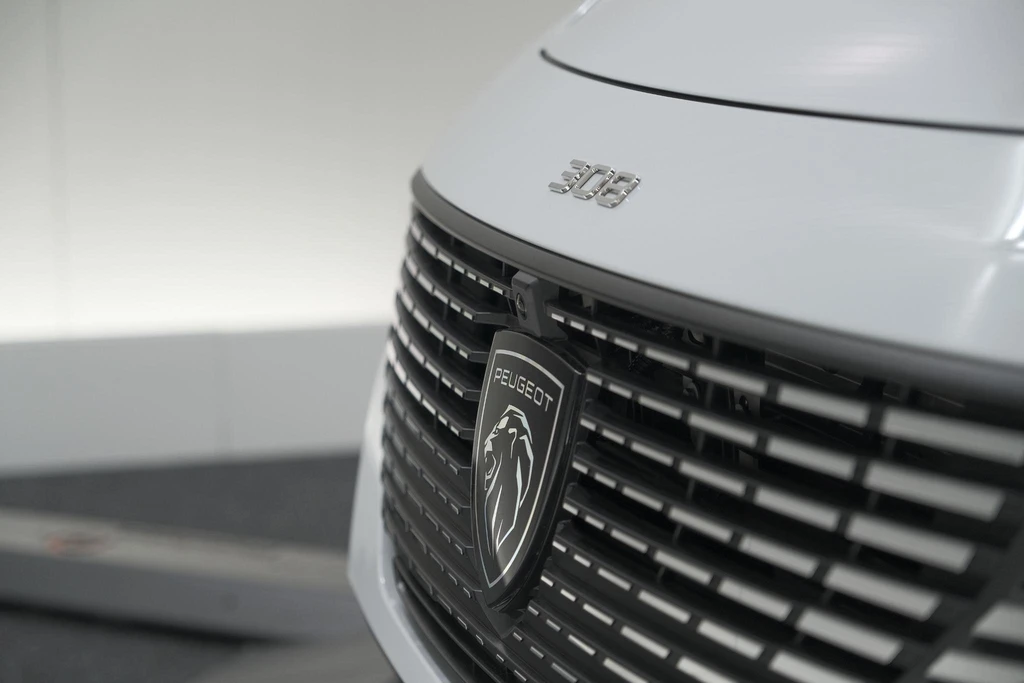 Peugeot 308 – foto 22