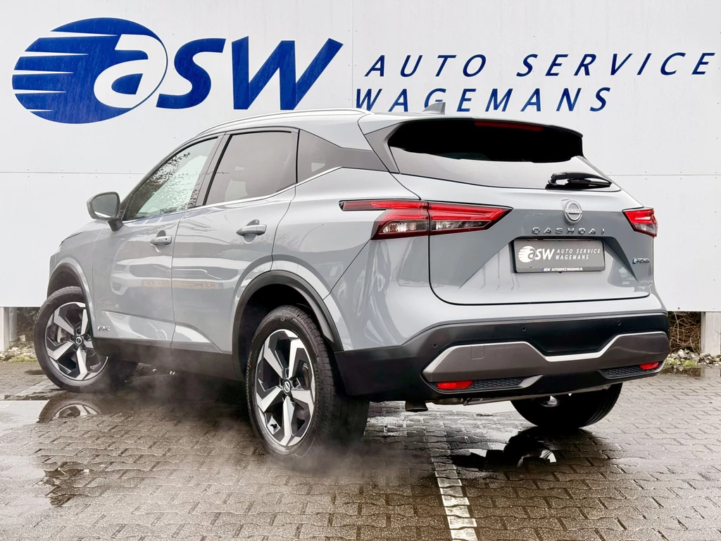 Nissan QASHQAI – foto 3