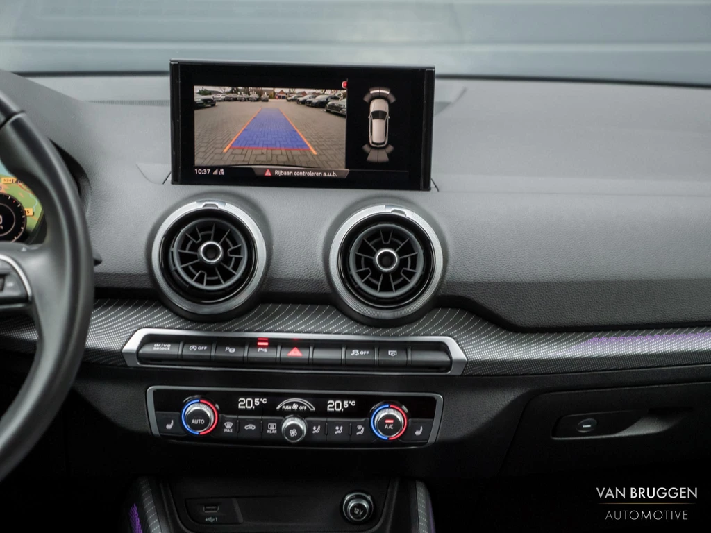 Audi Q2 – foto 27