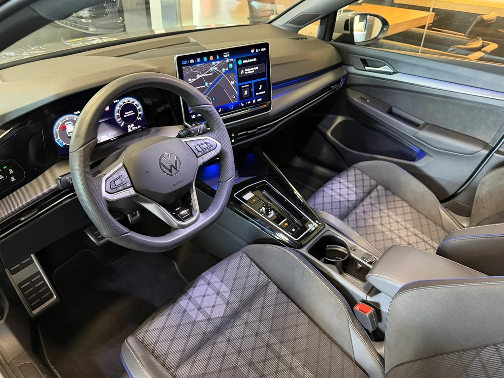 Volkswagen Golf – foto 18