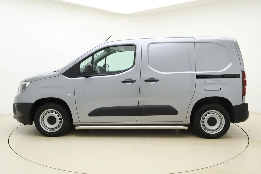 Opel Combo – foto 2
