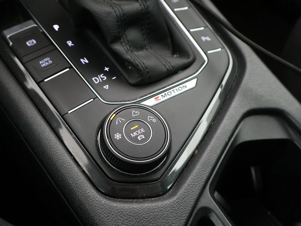 Volkswagen Tiguan – foto 30