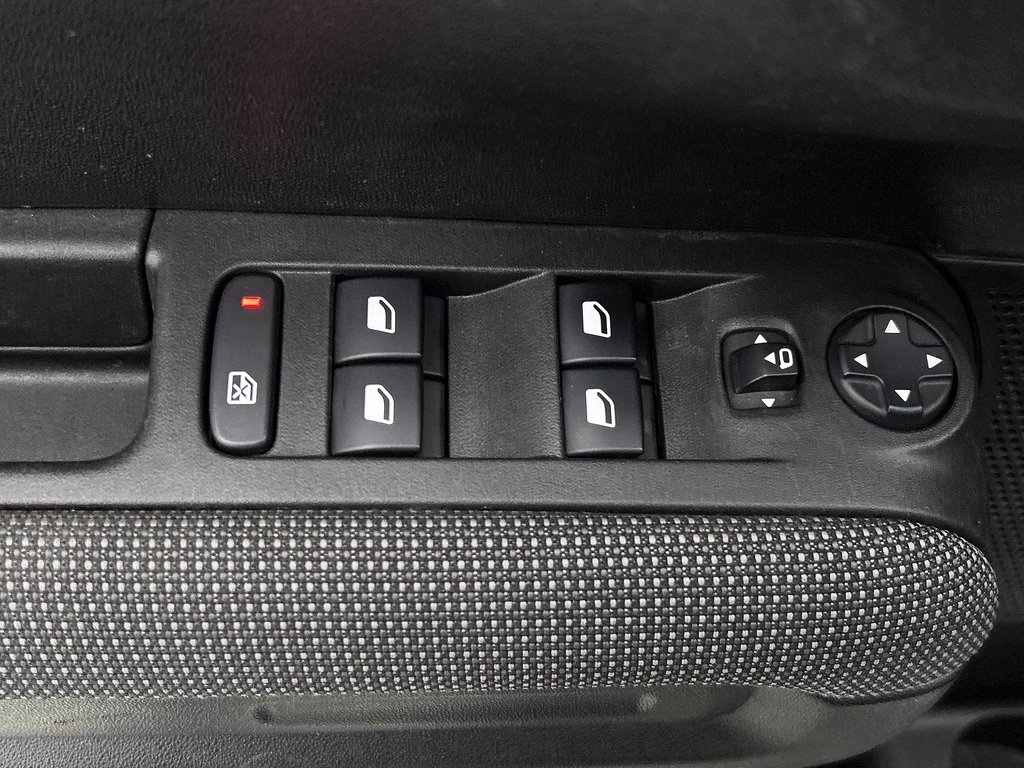 Citroën C3 Aircross – foto 30