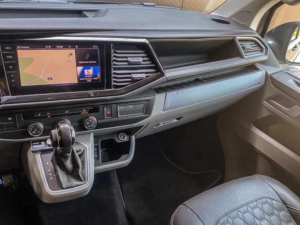 Volkswagen Transporter – foto 21