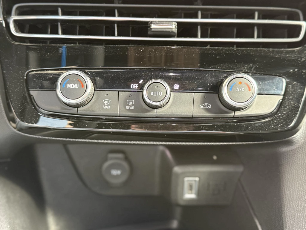 Opel Mokka – foto 16