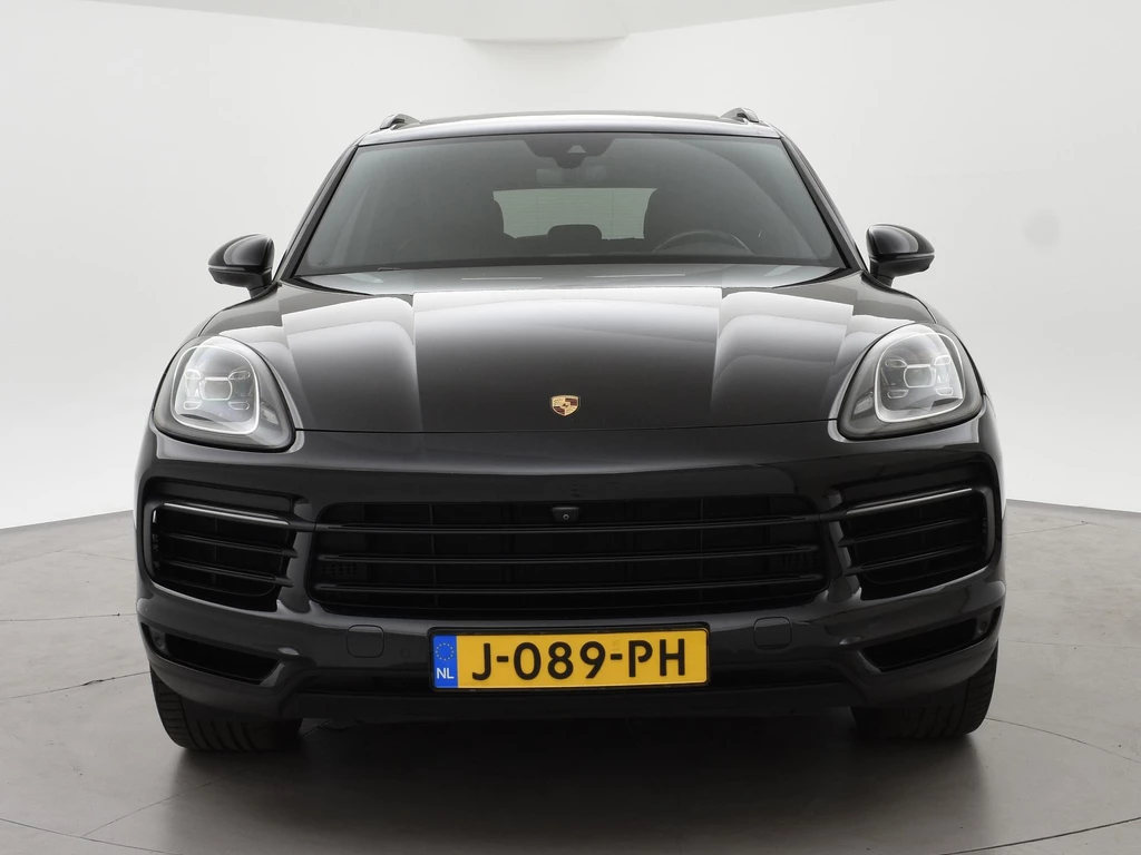 Porsche Cayenne – foto 8