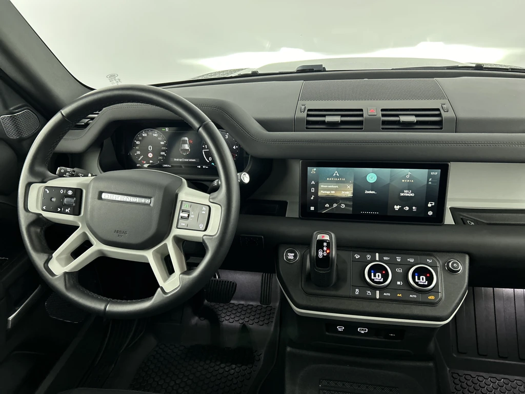 Land Rover Defender – foto 24
