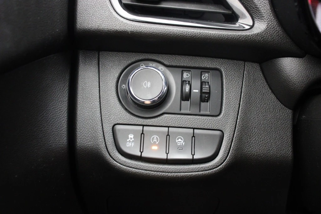 Opel KARL – foto 26
