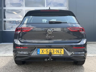 Volkswagen Golf – thumbnail 3