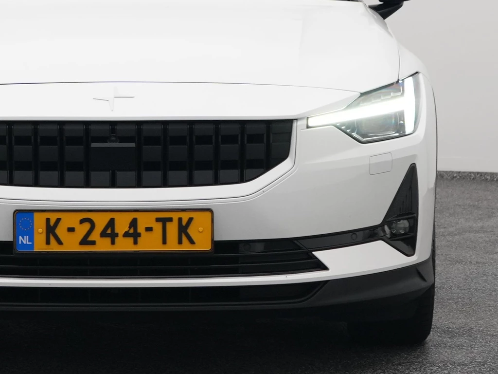 Polestar 2 – foto 29