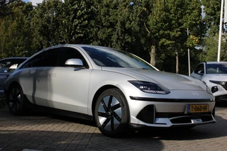 Hyundai IONIQ 6 – thumbnail 6