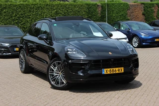 Porsche Macan – thumbnail 7