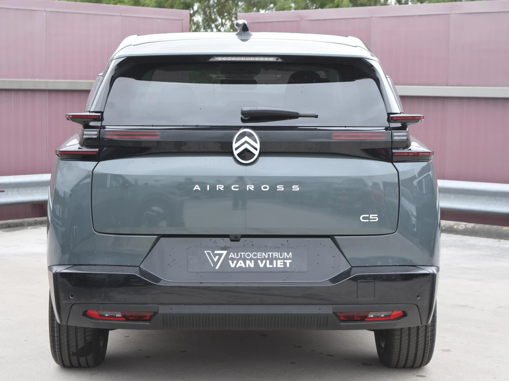 Citroën C5 Aircross – foto 3