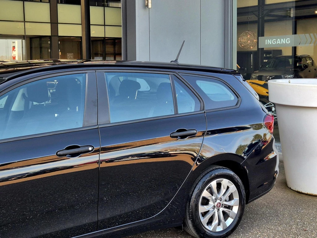 Fiat Tipo – foto 6