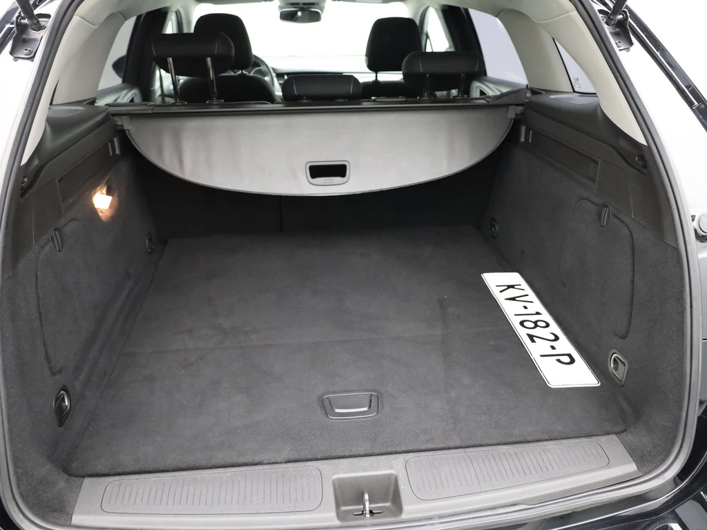 Opel Astra – foto 26