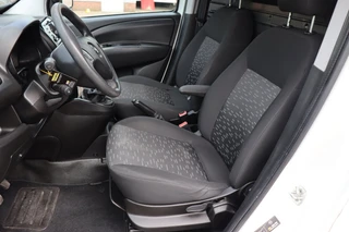 Opel Combo – thumbnail 8