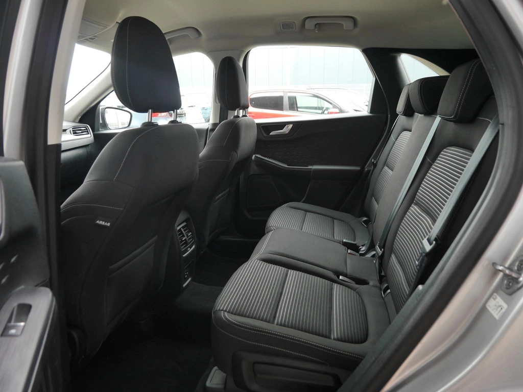 Ford Kuga – foto 9