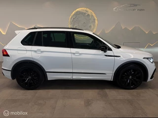 Volkswagen Tiguan – thumbnail 8