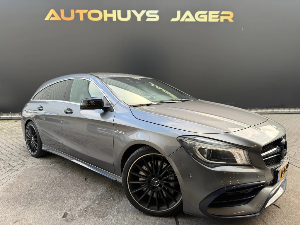 Mercedes-Benz CLA – foto 12