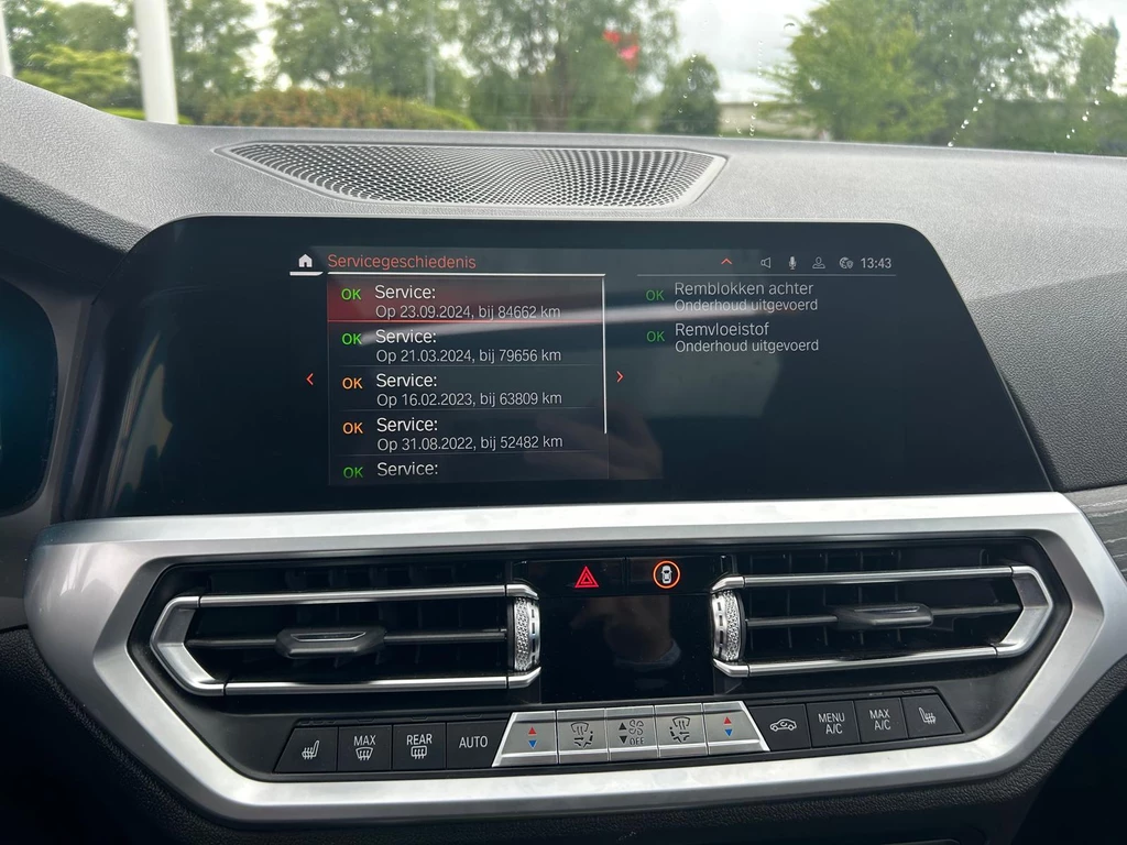 BMW 3 Serie – foto 11