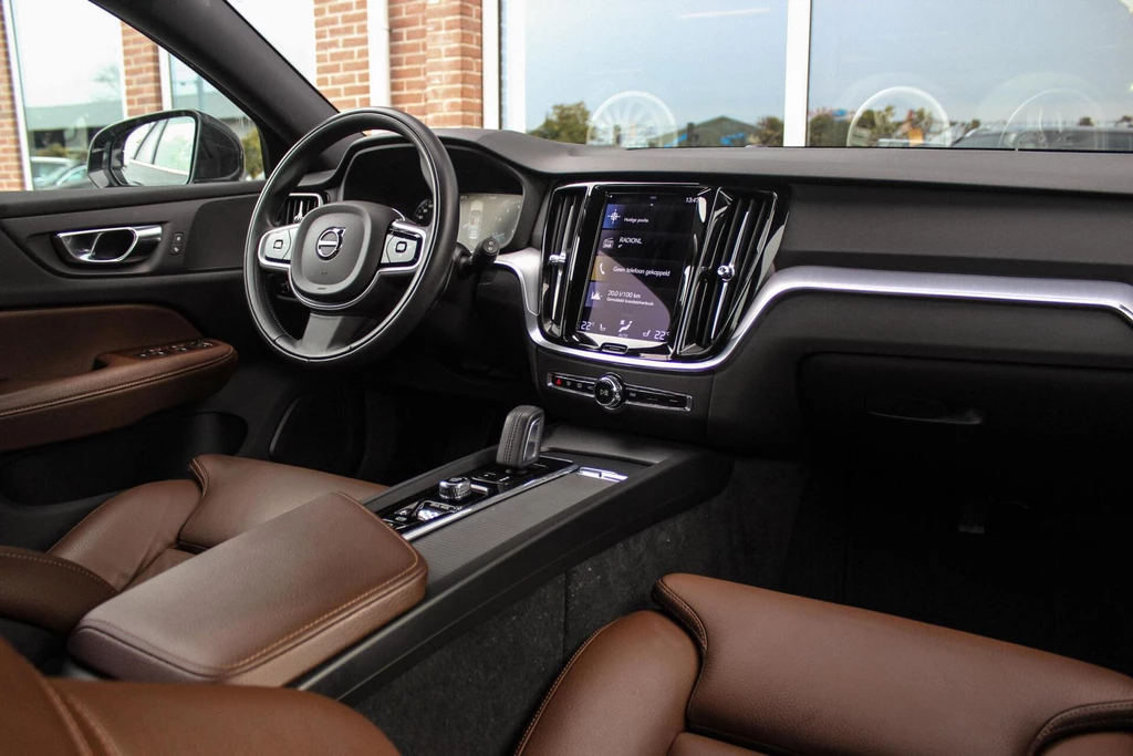 Volvo V60 – foto 18